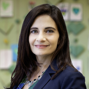 Fundraising Page: Nicole Hudson